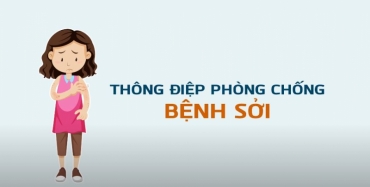 thong diep phong chong benh soi