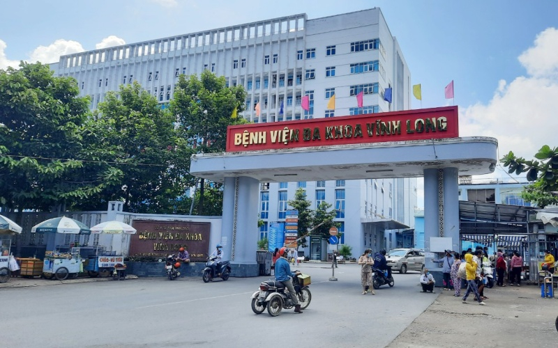 benh vien da khoa tinh vinh long